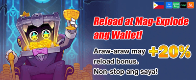 Fast Cash-in, Faster Payouts