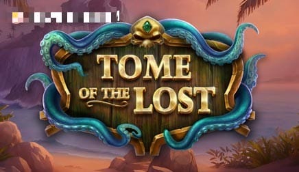 Tome of the Lost